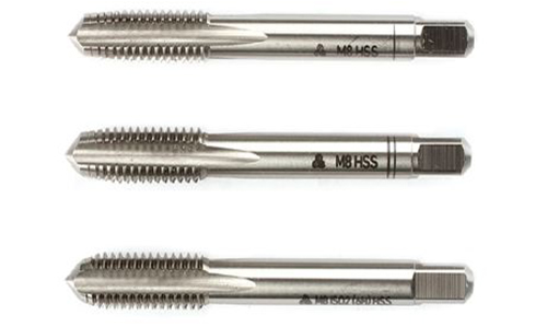 3'Lü Takım Kılavuzu