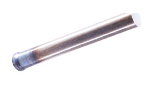 Havşa Başlı İtici Pimler/IH Ejector Pins Din 1530 D