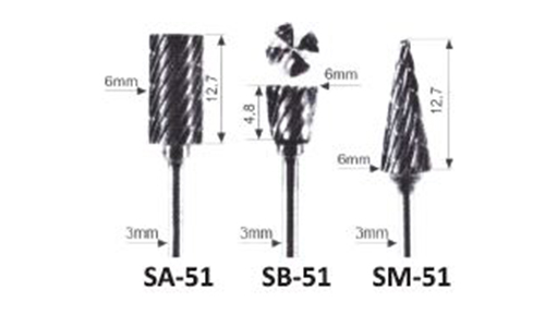 Kalıp Taşlama Frezeler