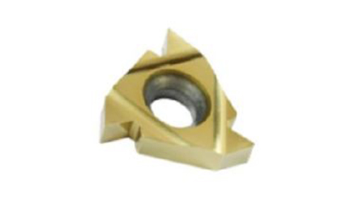 Kısmi Profil Diş Ucu