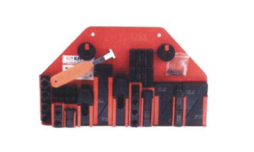 Parça Bağlama Setleri