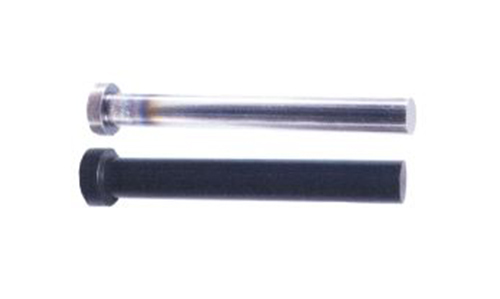 Silindir Başlı İtici Pimler Ejector Pins Is, ISM
