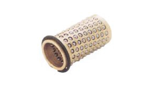 Bilyalı Burçlar / D 60 BB - D 60