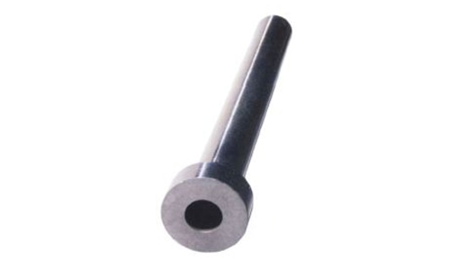 Havşa Başlı Zımba / ZH Precision Piercing Punch (Din 9861 D)