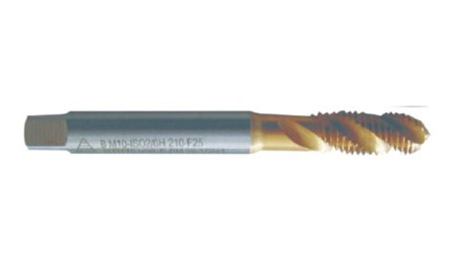 Helis Makina Kılavuzu Din 371 (HSS)
