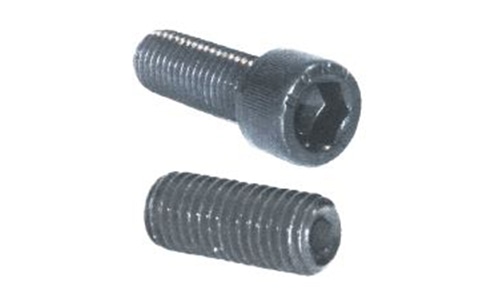 Kalıp Malzeme Blokları / LK Side Lock
