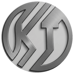 Kaya Ticaret KT logosu