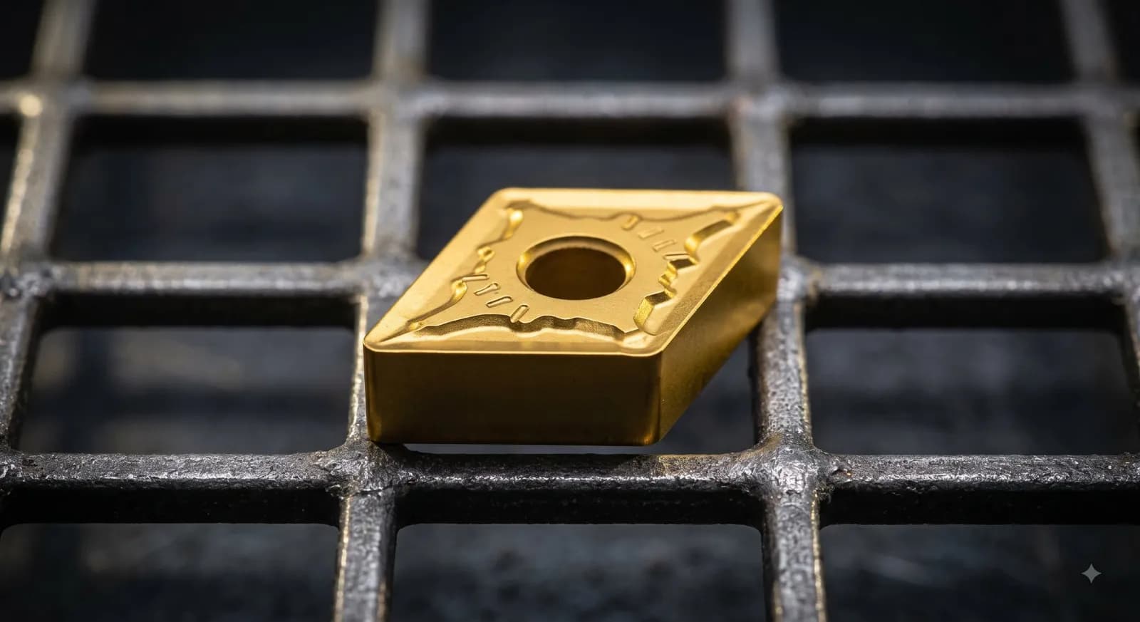 Karbür Torna ve Milling Uçları Rehberi: ISO Kodları, Talaş Kırıcılar ve Aşınma Türleri